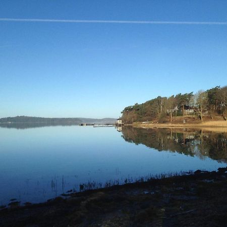 Stenungsoens Resort Stenungsund Bagian luar foto