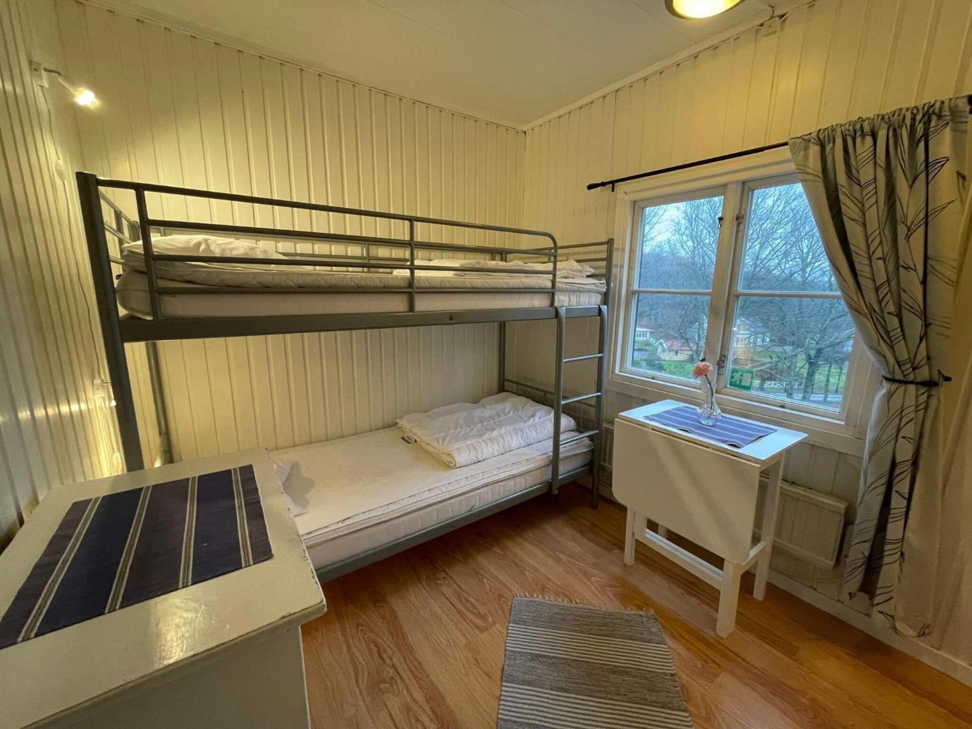 Stenungsoens Resort Stenungsund Bagian luar foto