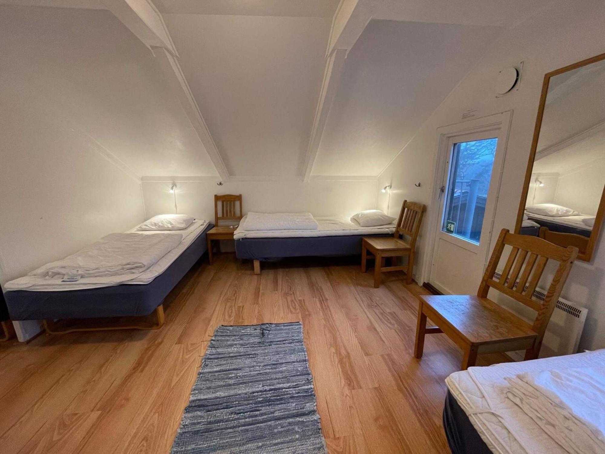Stenungsoens Resort Stenungsund Bagian luar foto