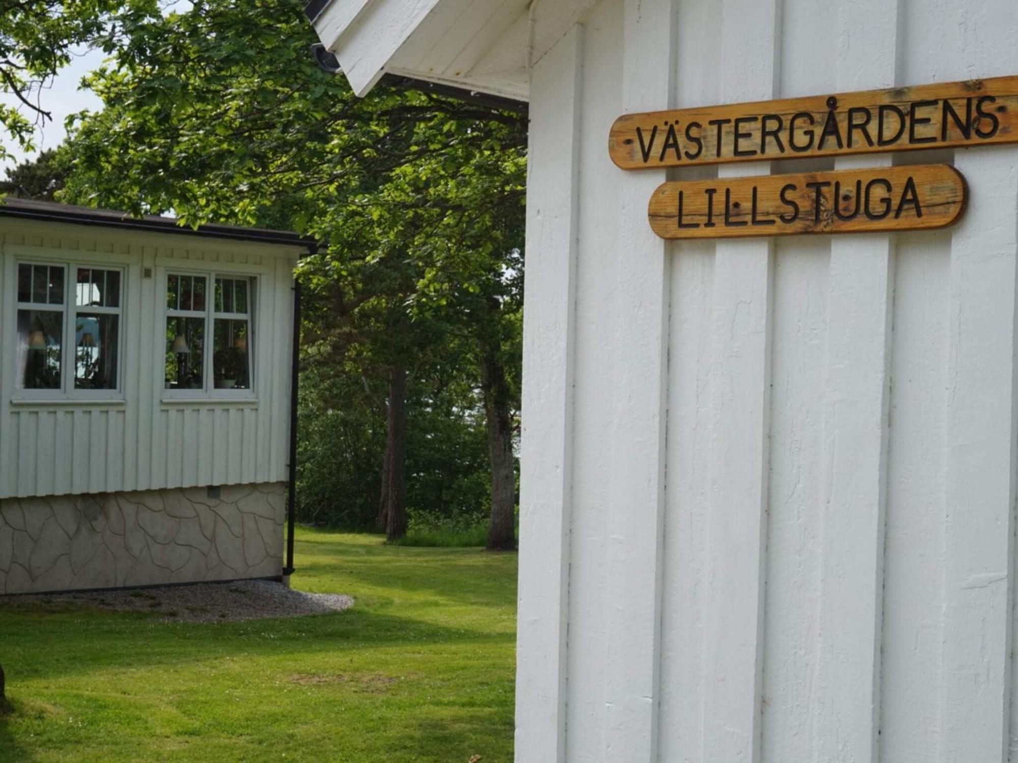 Stenungsoens Resort Stenungsund Bagian luar foto