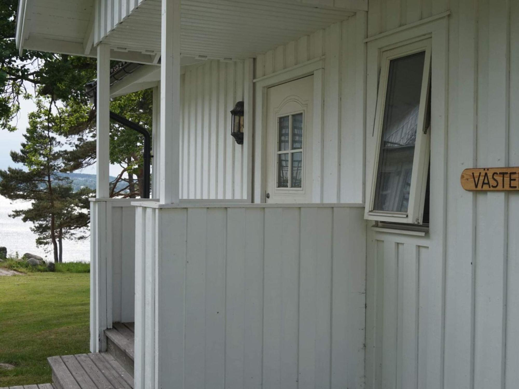 Stenungsoens Resort Stenungsund Bagian luar foto