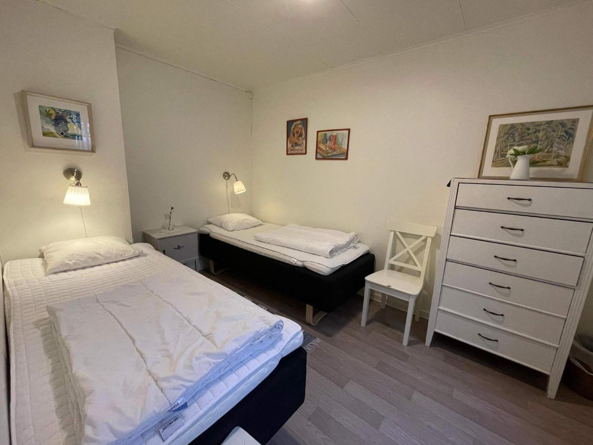 Stenungsoens Resort Stenungsund Bagian luar foto
