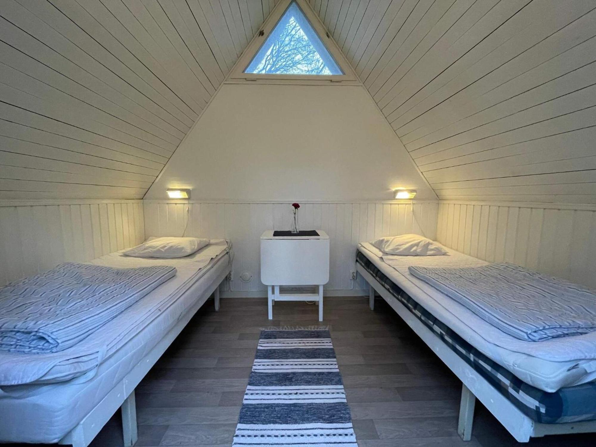 Stenungsoens Resort Stenungsund Bagian luar foto