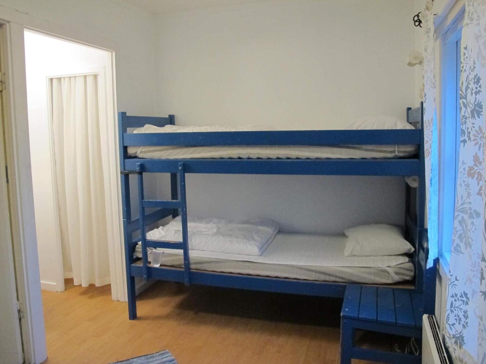 Stenungsoens Resort Stenungsund Bagian luar foto