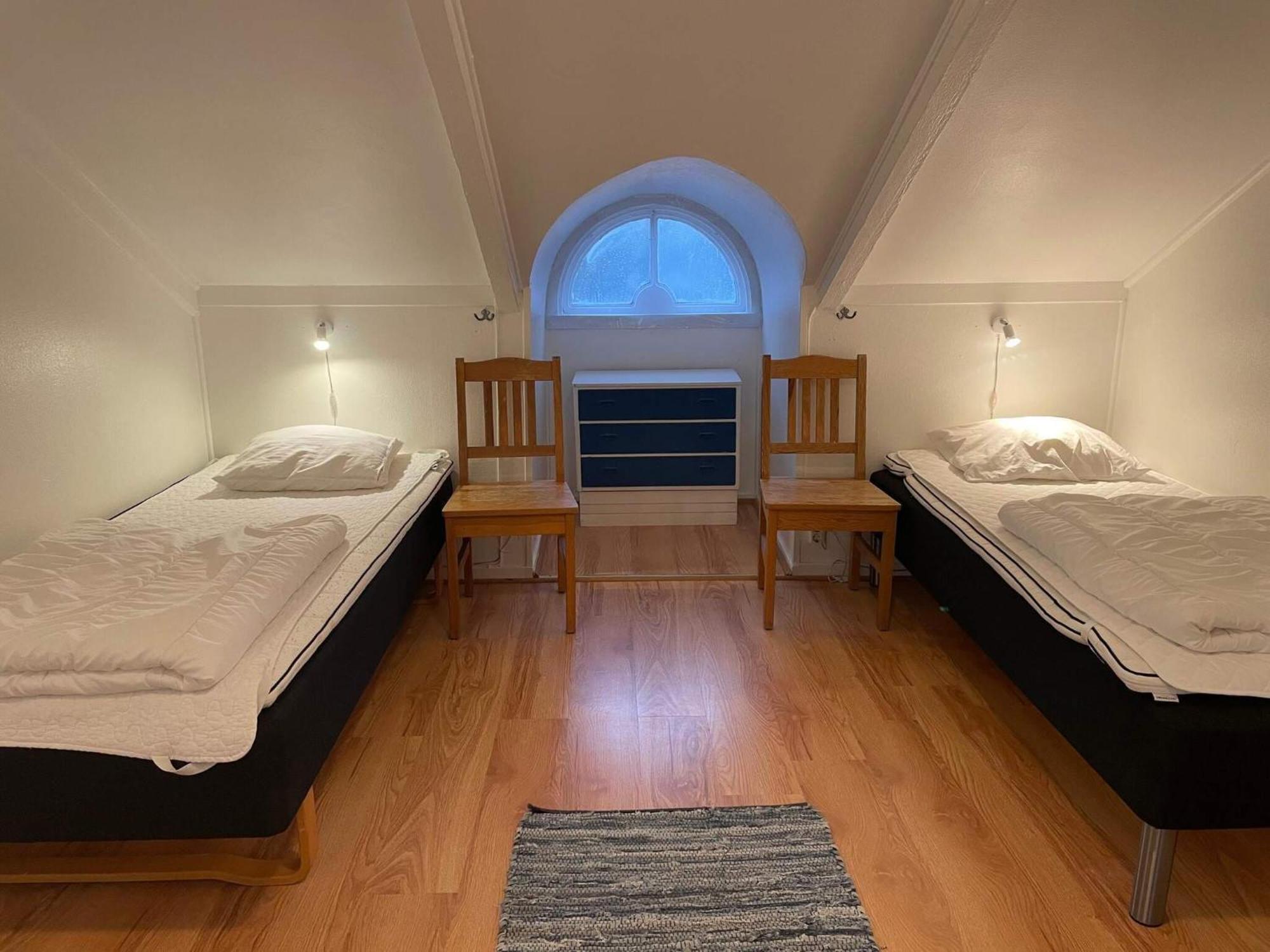 Stenungsoens Resort Stenungsund Bagian luar foto