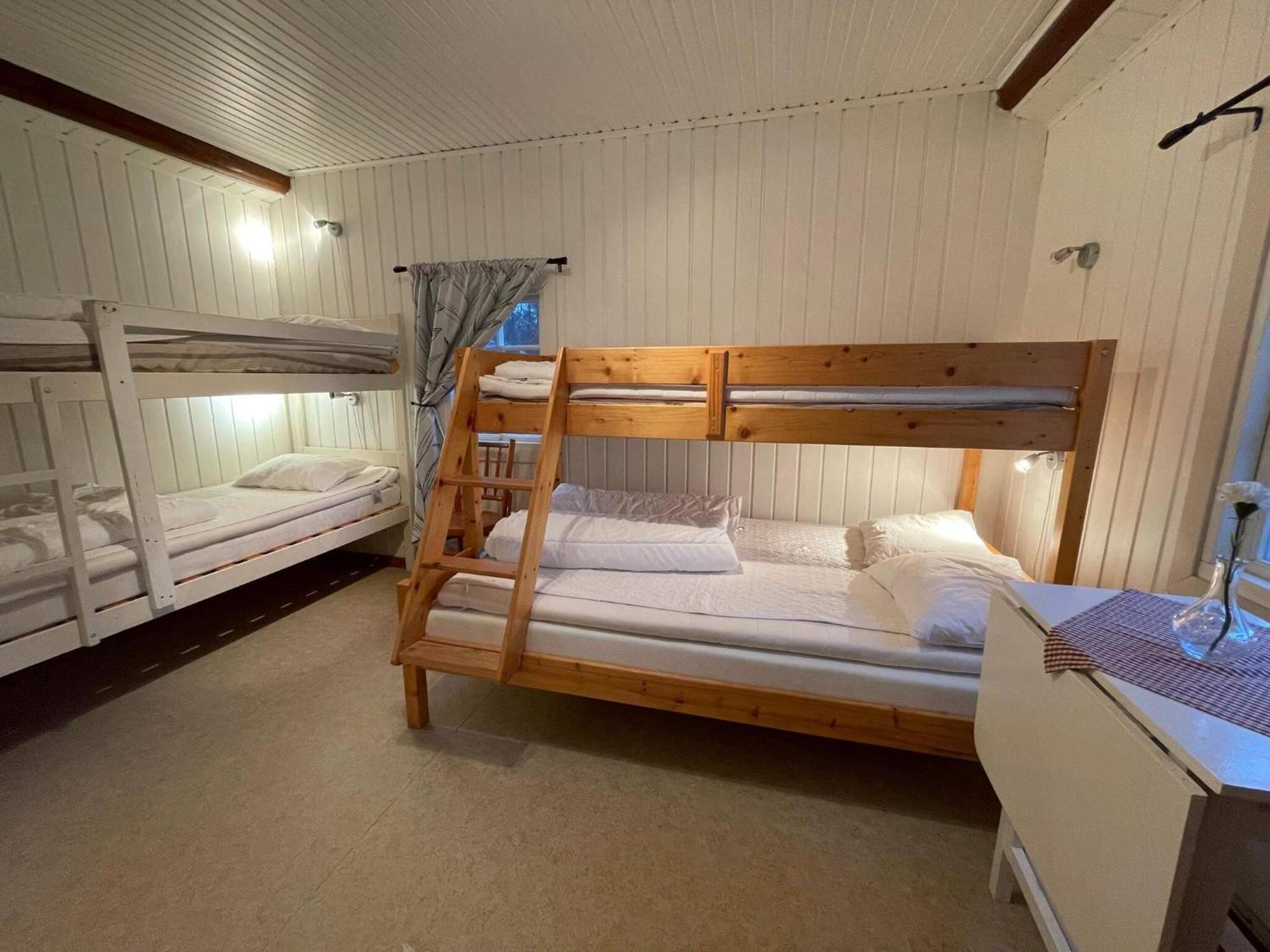 Stenungsoens Resort Stenungsund Bagian luar foto