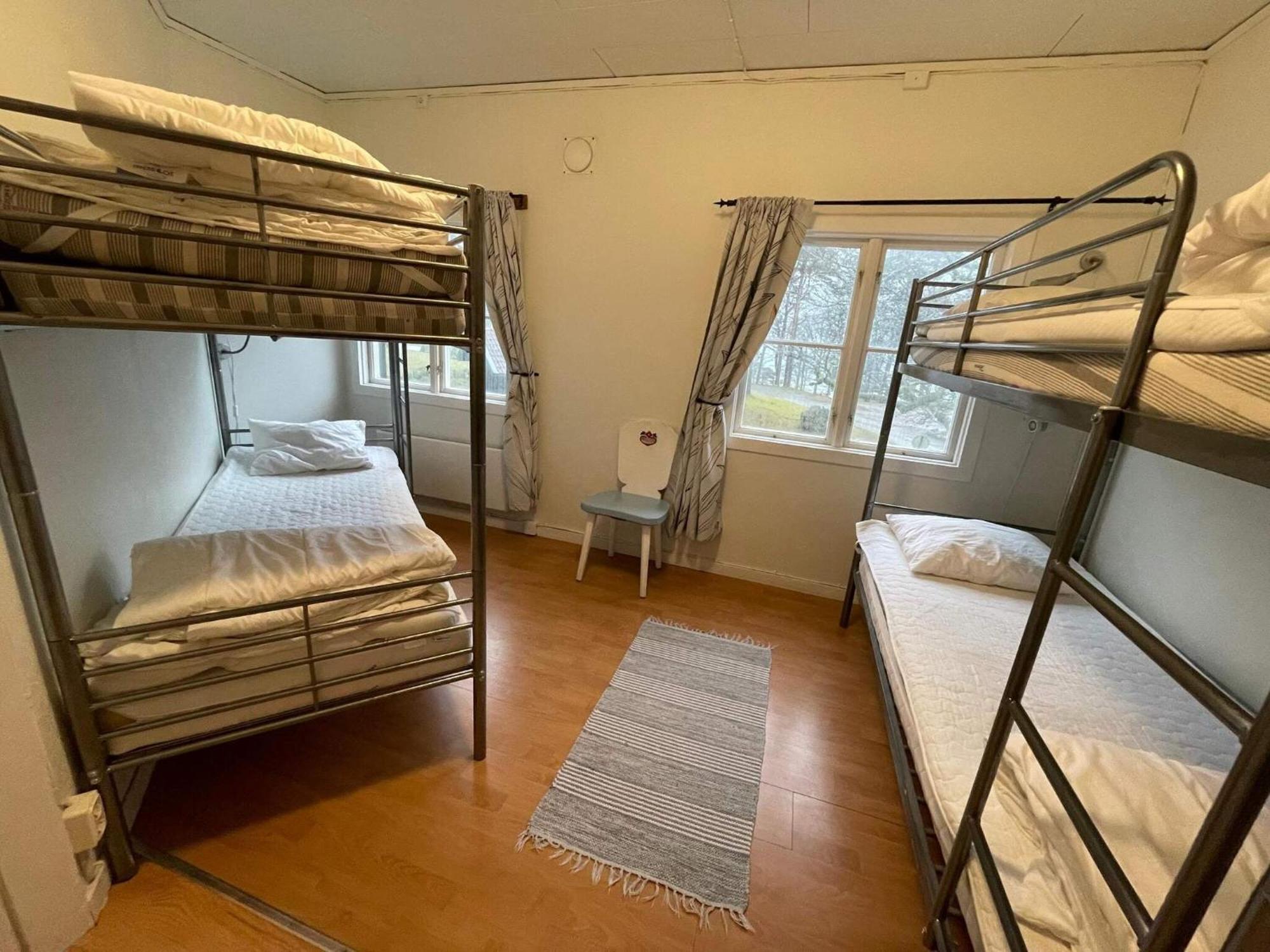 Stenungsoens Resort Stenungsund Bagian luar foto
