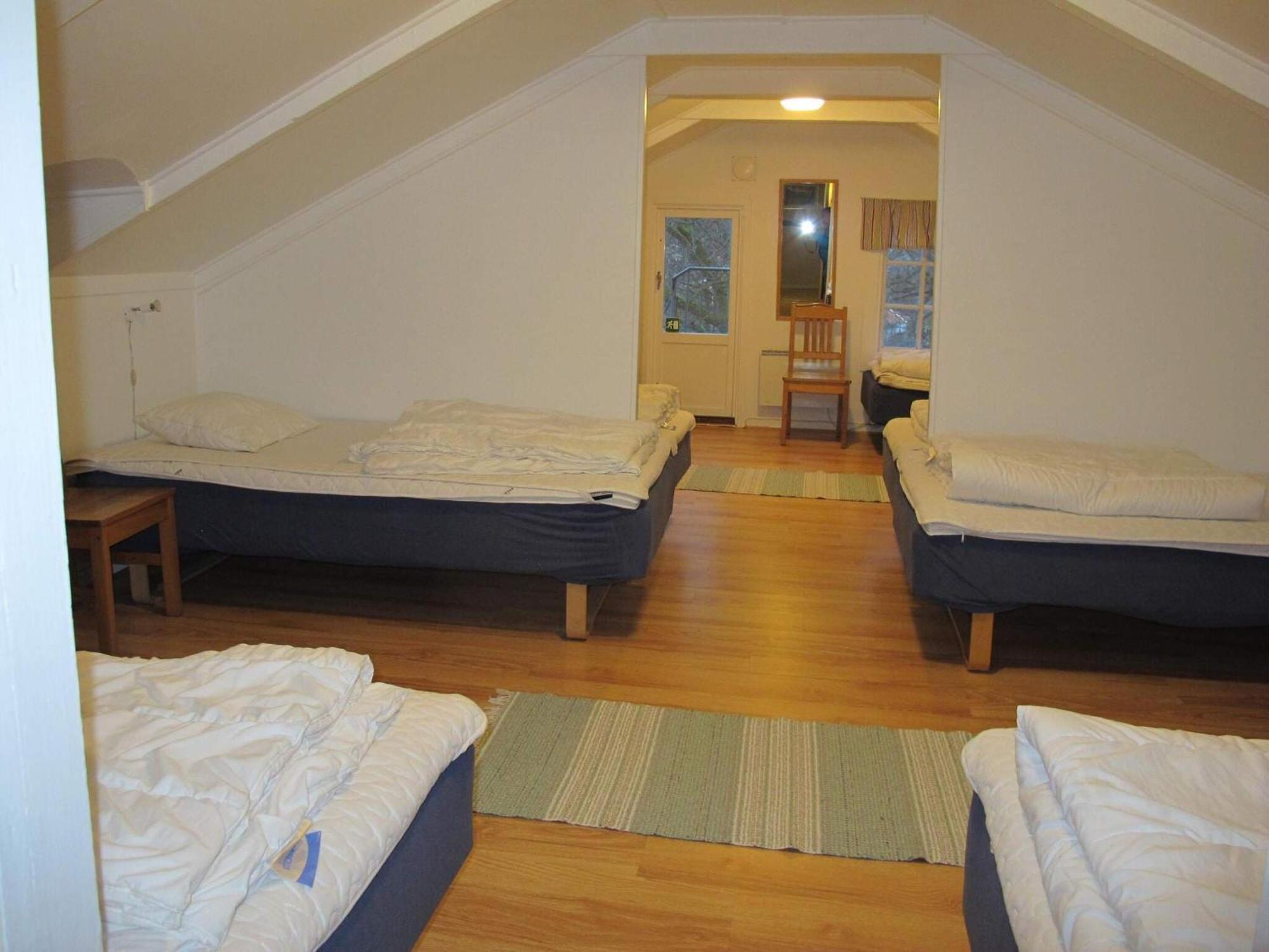 Stenungsoens Resort Stenungsund Bagian luar foto