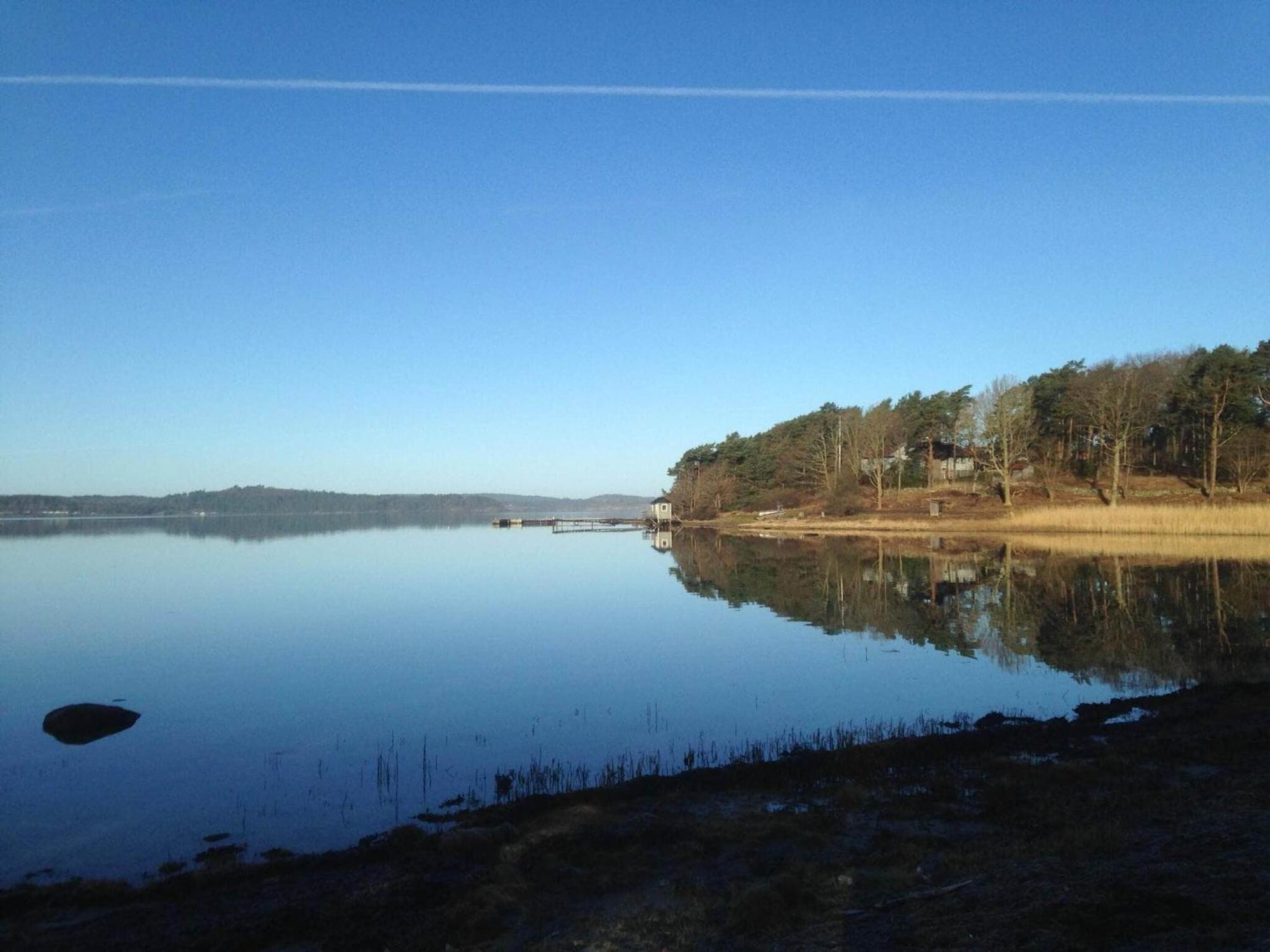 Stenungsoens Resort Stenungsund Bagian luar foto